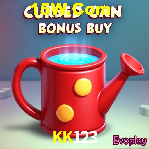 Bônus após cadastro na KK123