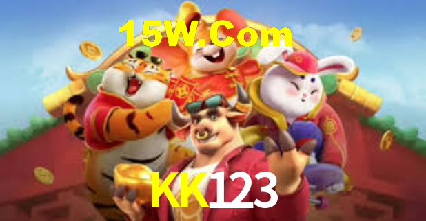 APP rápido e leve da KK123